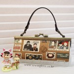 anne..장지갑~~(완제품)