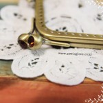 삼각 큐빅 프레임~((도안증정))