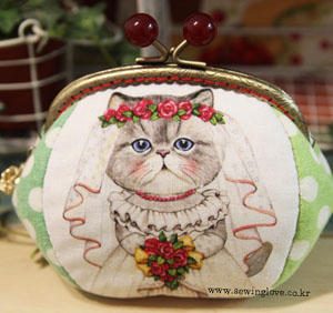 웨딩루미~(완제품)