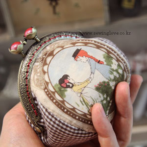 브라운 앤 set~ (완제품)