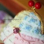 쉬니얼 파우치 ~(완제품)