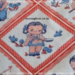 피드색 귀요미 ~