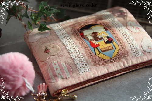 하트앤 ~(완제품)