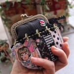 꼬마블랙~(완제품)