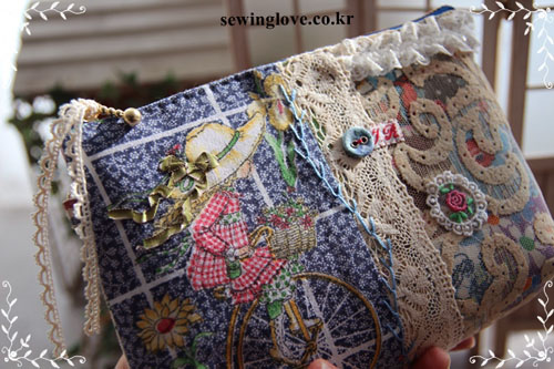 어디가니?홀리~(완제품)