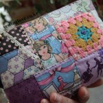 퍼플향 가득~(완제품)