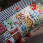 하우스파우치~(완제품)