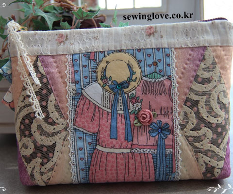 드레스룸~(완제품)