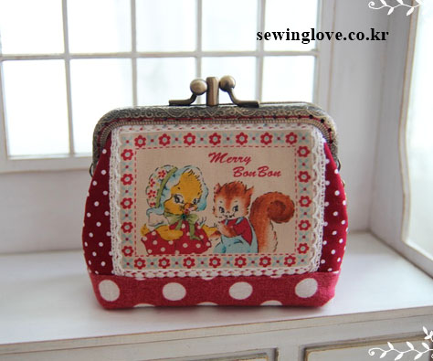 봉봉 더블 ~ (완제품)