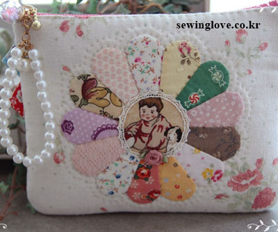 팀블친구들~ (완제품)