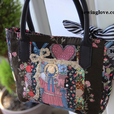 dress bag~ (완제품)
