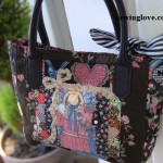 dress bag~ (완제품)