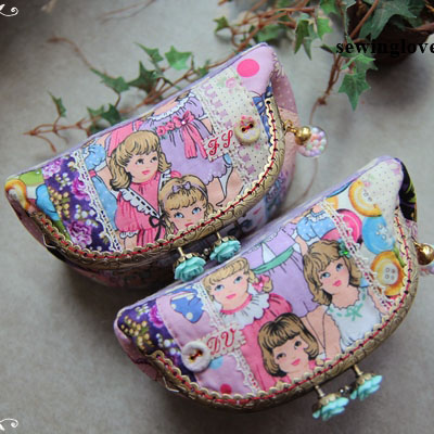 반달,,소녀들~ (완제품)