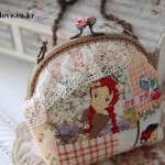 빨강머리앤~(완제품)