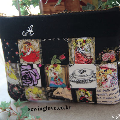 캔디처럼~~(완제품)