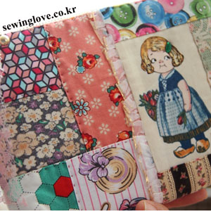 페이퍼돌 ~(완제품)