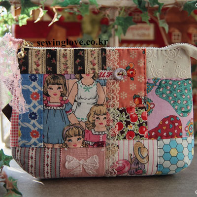 susan doll ~(완제품)