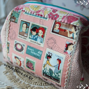 우표앤 ~(완제품)