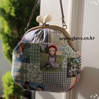 앤..프레임가방 ~(완제품)