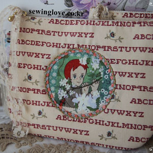 앤..set~(완제품)