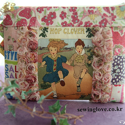 모다아이들~(완제품)