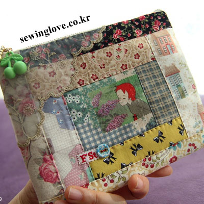 꽃이랑 앤,,~(완제품)