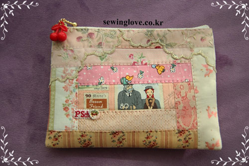 매튜랑 앤,,~(완제품)