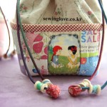 앤 조리개2 ~(완제품)