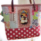 앤..토트백~(완제품)