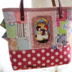 앤..토트백~(완제품)