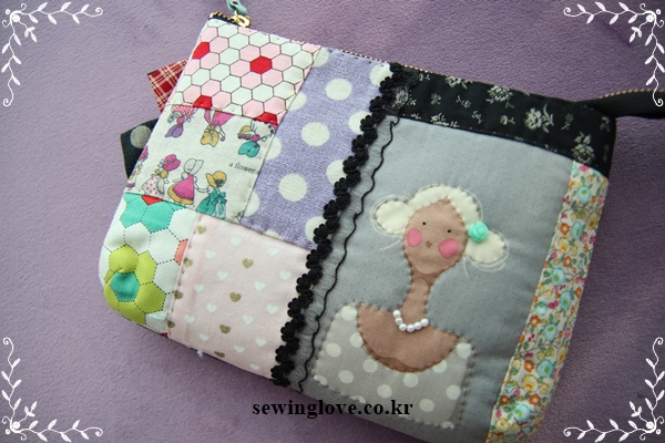 틸다소녀 ~(완제품)