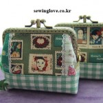 그린 앤 ~(완제품)