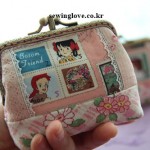 핑크 앤 ~(완제품)