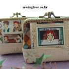 아이보리 앤 ~(완제품)