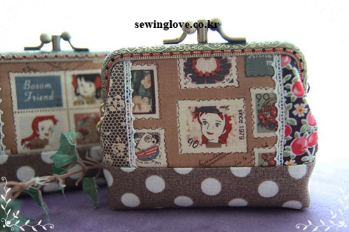 브라운 앤 ~(완제품)