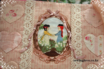 하트앤 ~(완제품)