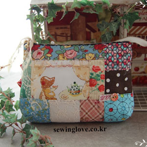 티타임 수 ~(완제품)