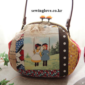 빨강머리앤 ~(완제품)