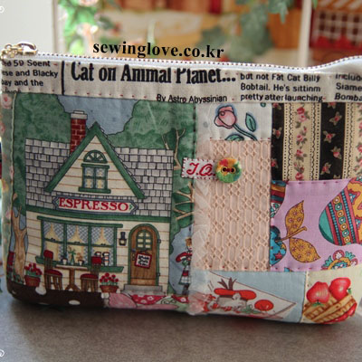 coffee shop ~(완제품)